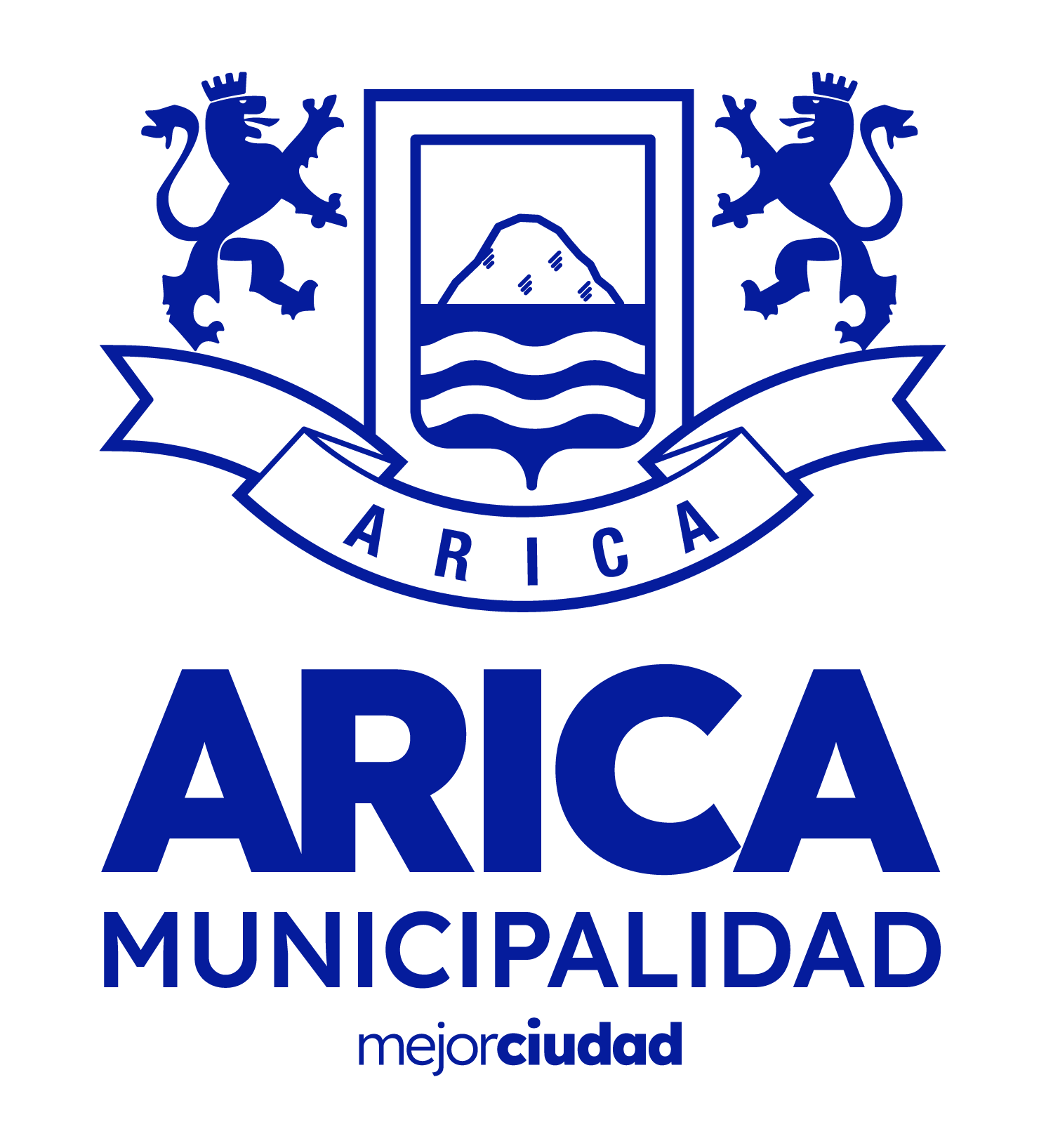Ilustre Municipalidad Arica