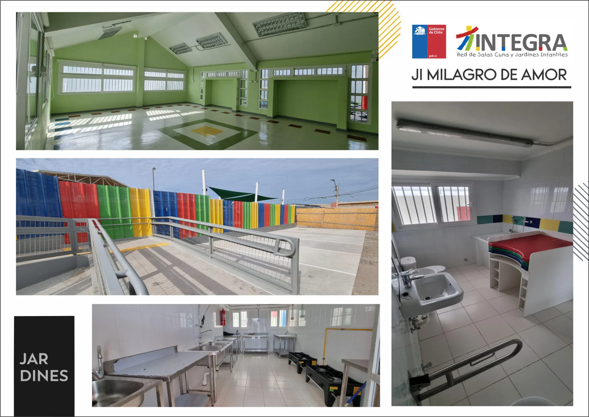 Constructora Fernández - Obras en Ejecución